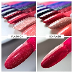 Love Game No. 606, Flashing Lights 2, Molly Nails